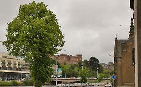 The Bell Tower